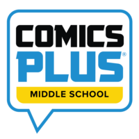 Comics Plus icon