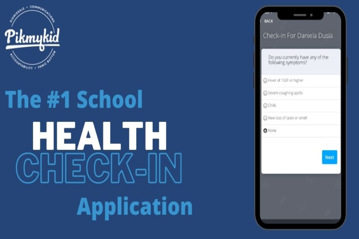 Daily Parent Health Check-in