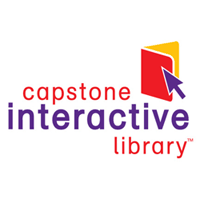 Capstone Interactive Library icon