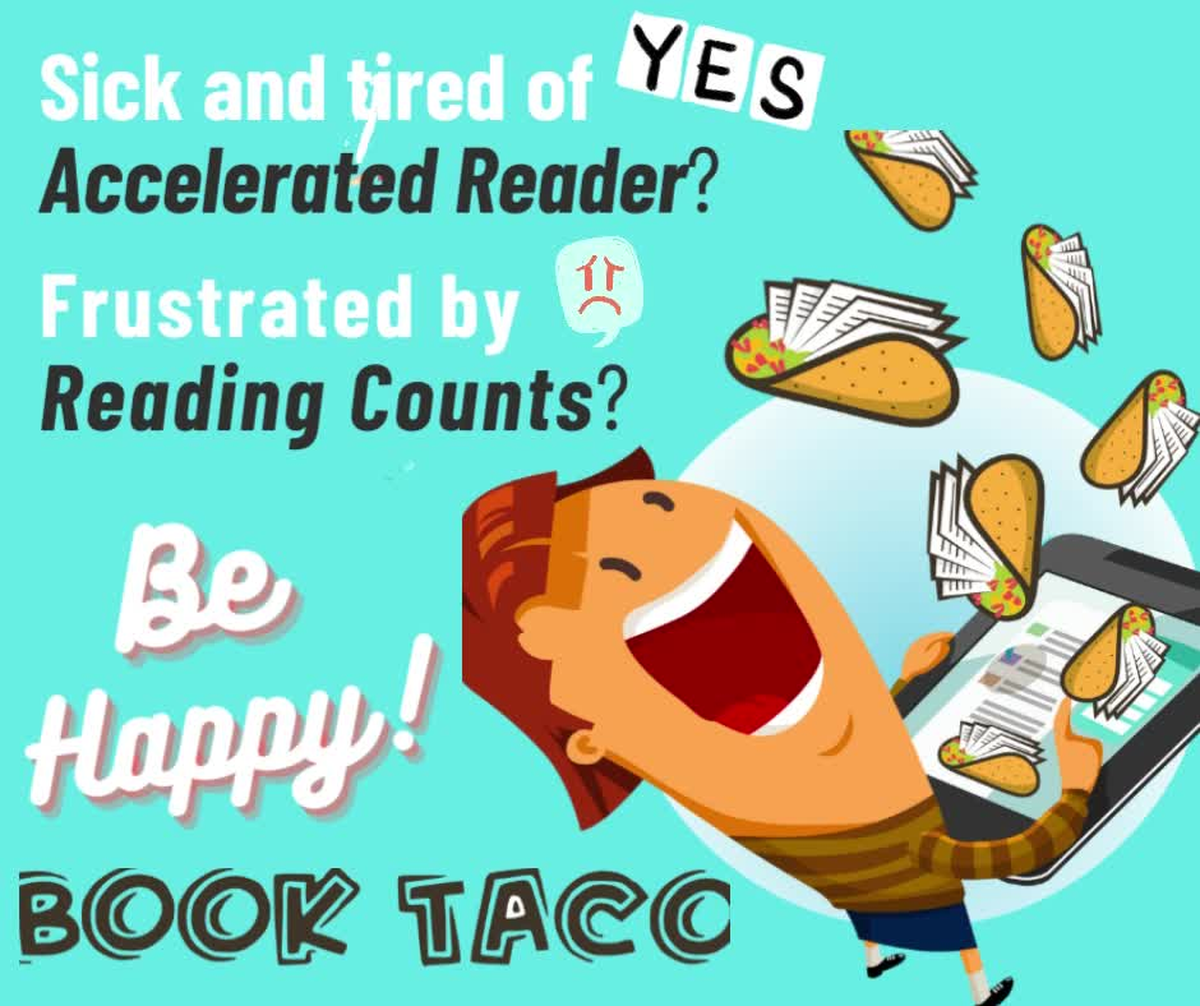 Accelerated Reader