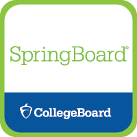 SpringBoard icon