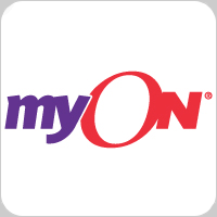 myON icon