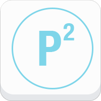 P2 icon