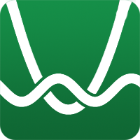 Desmos Graphing Calculator icon