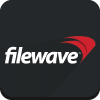 FileWave icon