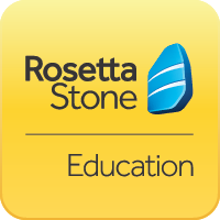 Rosetta Stone icon