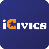 iCivics icon