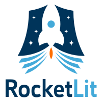 RocketLit icon