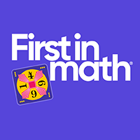 First In Math