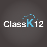 ClassK12 - Math & ELA icon