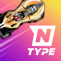 Nitro Type icon