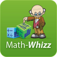 Math-Whizz icon