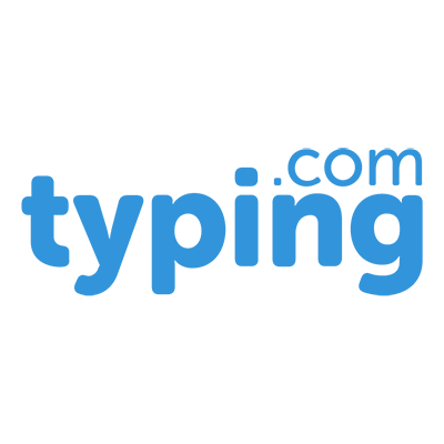 Typing com