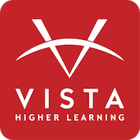 Vista Higher Learning icon