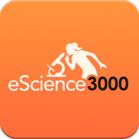 eScience 3000 icon