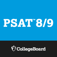 College Board PSAT 8/9 icon