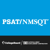 College Board PSAT/NMSQT icon