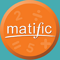 Matific - Online Math Resource for K-6
