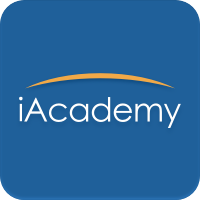 iAcademy icon