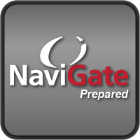 NaviGate Prepared