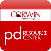 Corwin PDRC icon