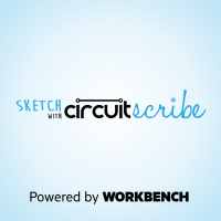 Sketch with Circuit Scribe