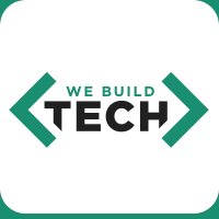 WeBuildTech icon