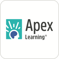Apex Learning icon