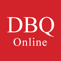The DBQ Project icon