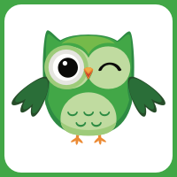 Whooo's Reading