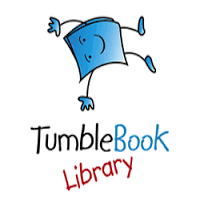 TumbleBook Library icon