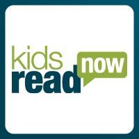 Kids Read Now icon