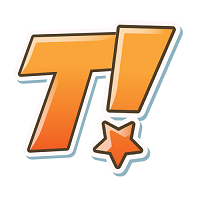 TypeTastic Typing Courses icon
