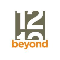 Beyond 12 / Alumni Tracker icon