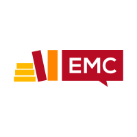 EMC/Carnegie Learning eBooks (Bookshelf) icon