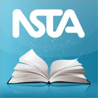 NSTA eReader icon
