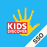 Kids Discover Online