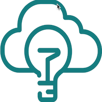Infobase Learning Cloud icon