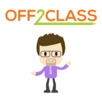Off2Class - The ESL Toolkit