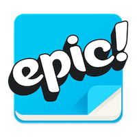 Epic - Students icon