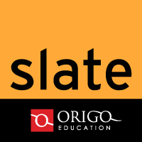 ORIGO Slate icon