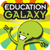 EducationGalaxy icon