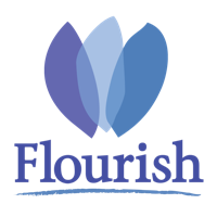 Flourish icon