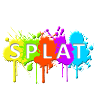 SPLAT icon