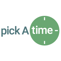 pickAtime icon