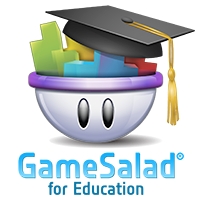 GameSalad for Education icon