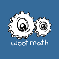 Woot Math icon