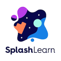 Splash Learn - Student Login icon