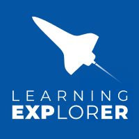 Learning Explorer icon