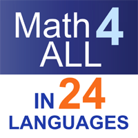 Math4ALL icon